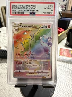 Pokemon slab