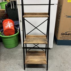 3 Tiered Decor Shelf