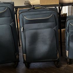 3 Pc Luggage
