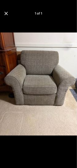Armchair