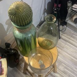 Vases 