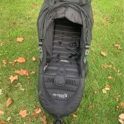 City Mini GT Stroller