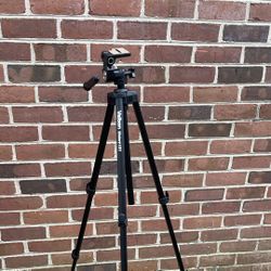 Adjustable Tripod