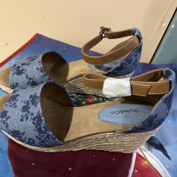 Brand New Style&Co Shoes