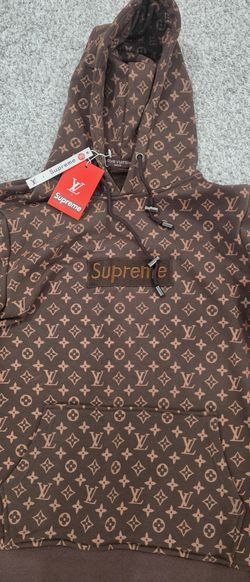 Men Hoodie New