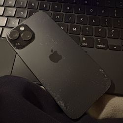 iPhone 15 Unlocked For Any Carrier 