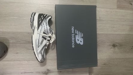 New balances