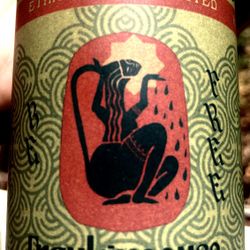 Artisanal Frankincense Hydrosol (160 mL)