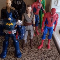Collectibles