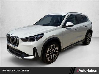 2026 BMW X1