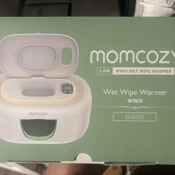 Momcozy Wipe Warmer 