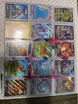 Pokémon Cards