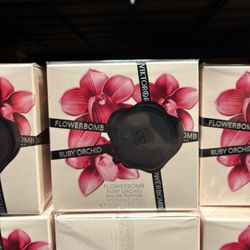 Viktor & Rolf Flowerbomb Ruby Orchid 🌺