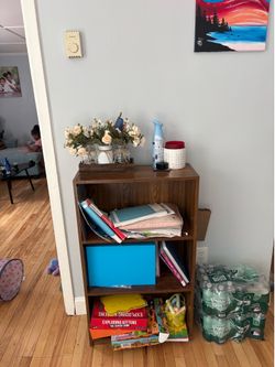 Miscellaneous information items