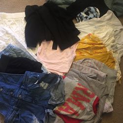 Women’s - Size Medium Clothing Bundle