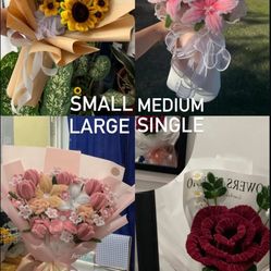 Pipe Cleaner Flowers 🌸💐