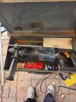BOSCH Rotary  Hammer