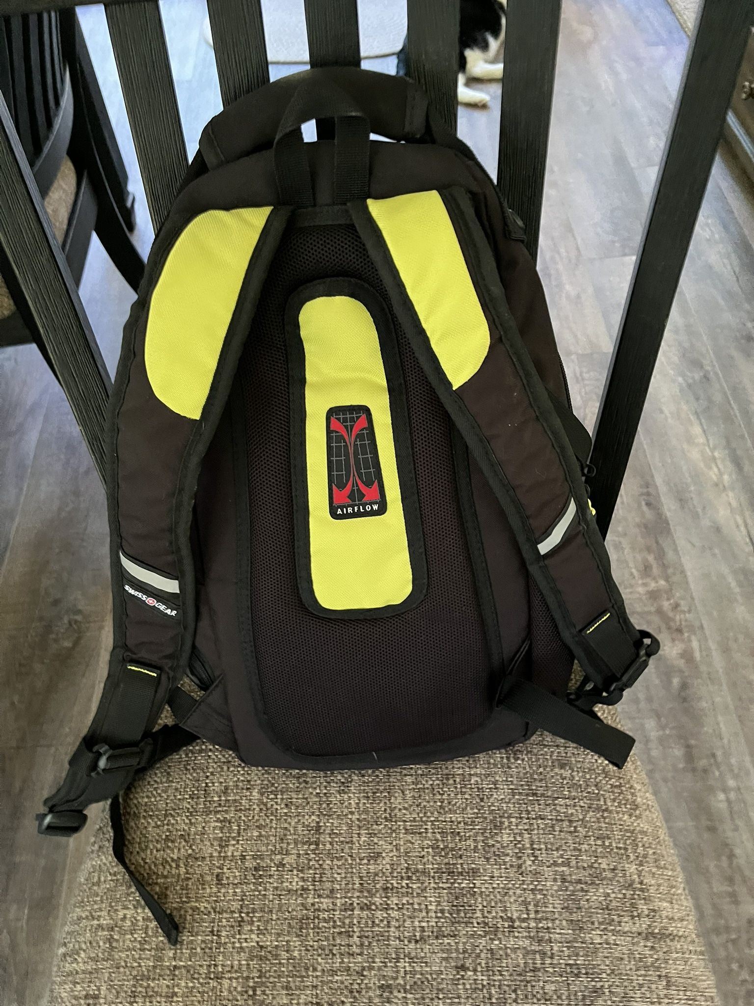 Backpack