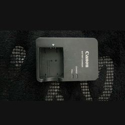 Canon Battery Chargers