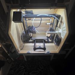 3d Printing Parts