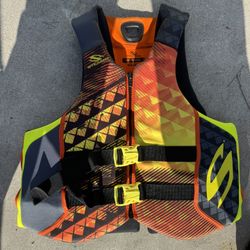 Life Jacket