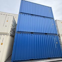 $3300 20ft HC Container 