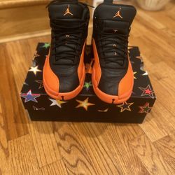 Jordan Retro 12s