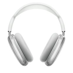 Space Gray Maxes Bluetooth Headphones!