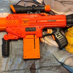 Adventure Force Nerf Guns