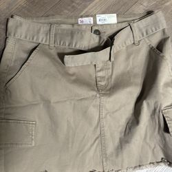 Cashew Skirt 
