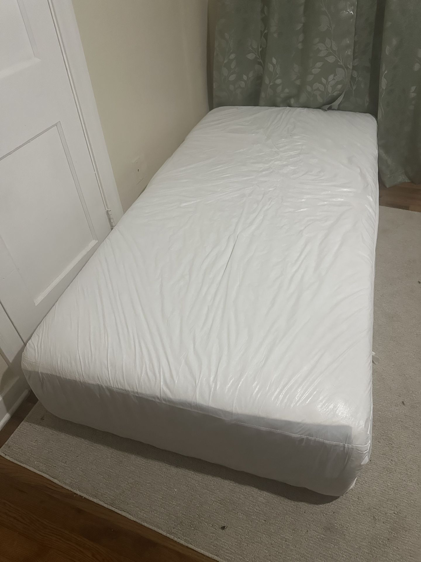Twin Size Mattress