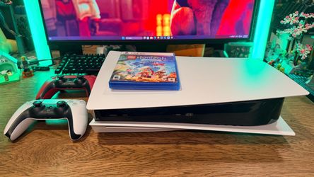 Sony PlayStation 5 bundle