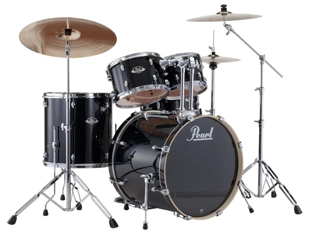 Pearl Drum Set