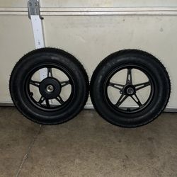 Dio Rims 