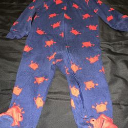 9Month Baby Onsie 