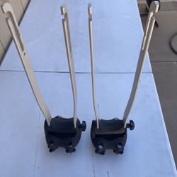 Thule Bike Holders 2 
