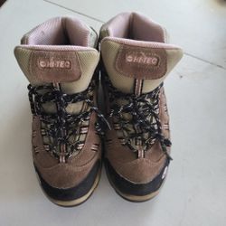 Botas De Camping 