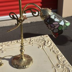 Tiffany Lamp