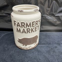 Kitchen Utensil Holder