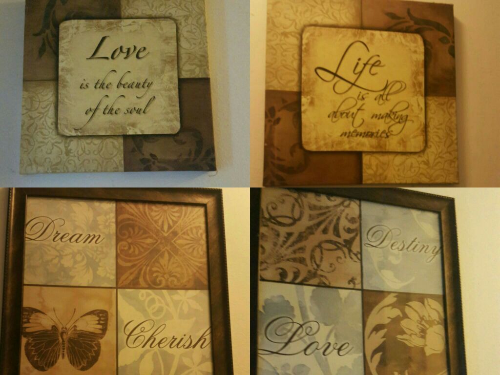 Home decor