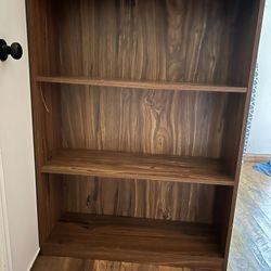 3x2 F Bookshelf 