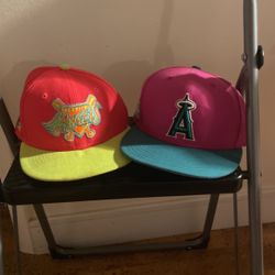 Angels Hats 