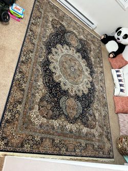 Persian Rug