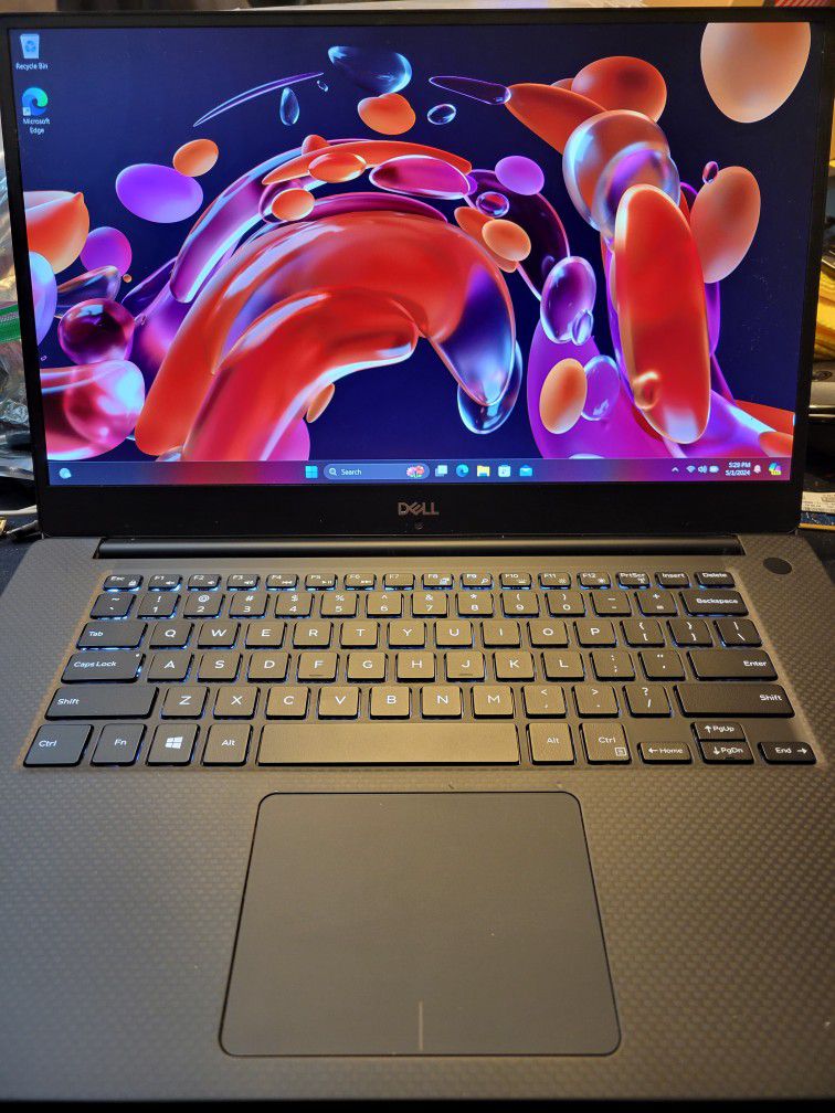 Dell XPS 15 9570 Laptop