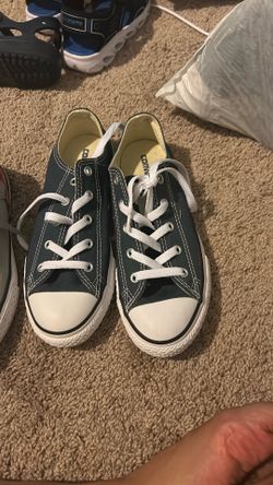 Boys Converse Shoes