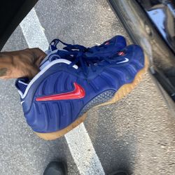 Foam Posites 