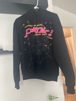 Hoodie sweater