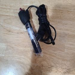Aqurium Heater