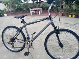 Bicycle Available