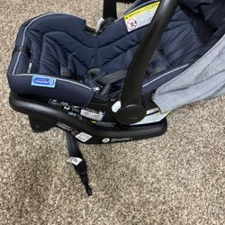 Graco Baby Car seat